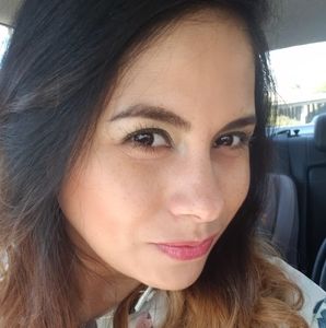 Meet your Posher, Lilia